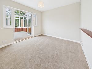 BEDROOM TWO- click for photo gallery